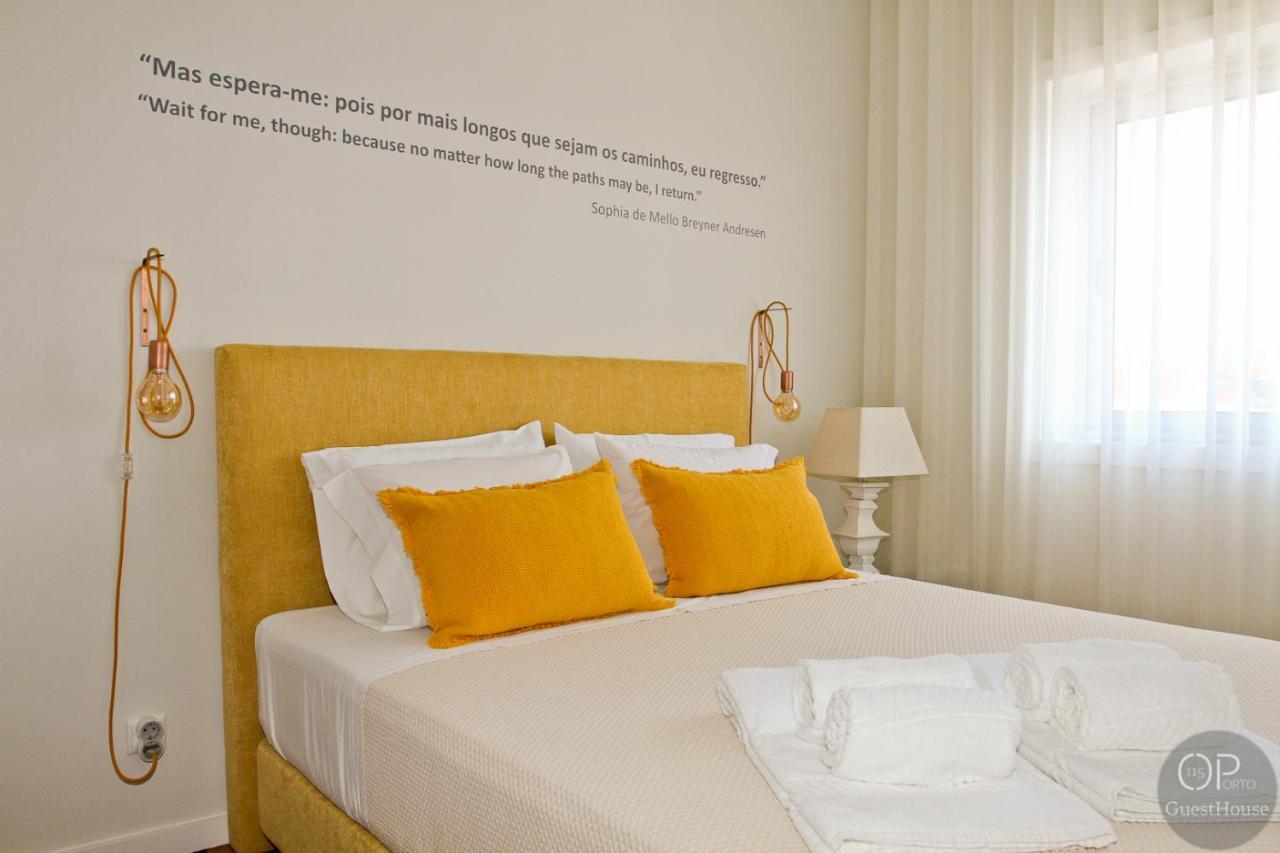 115 Oporto Guest House Exterior photo